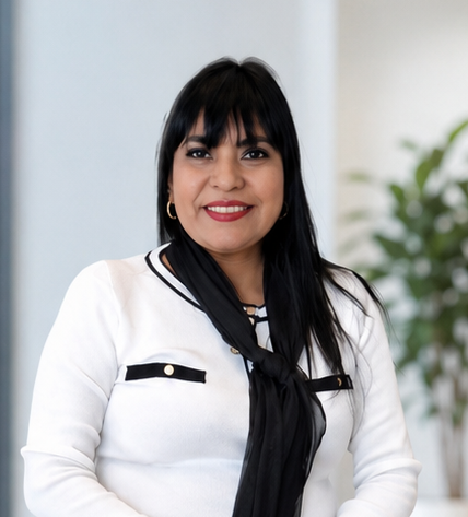 Celibeth Gómez Morales, abogada en Panamá